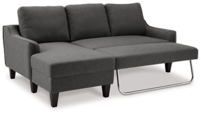 Sofa Chaise Sleeper