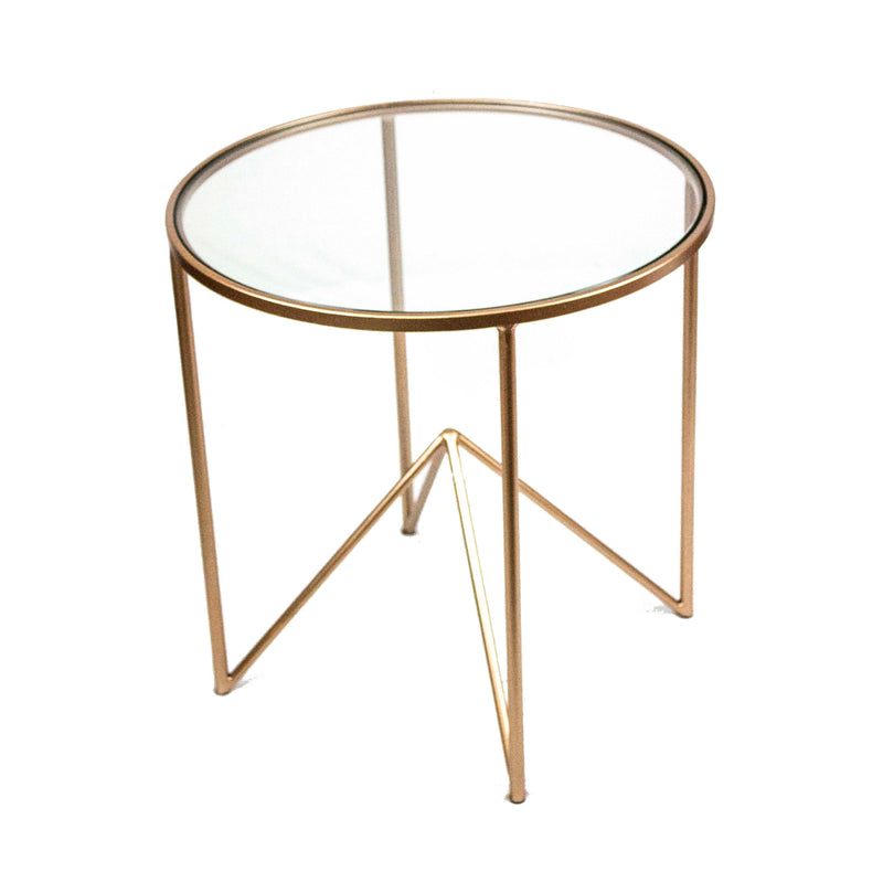 ACCENT TABLE