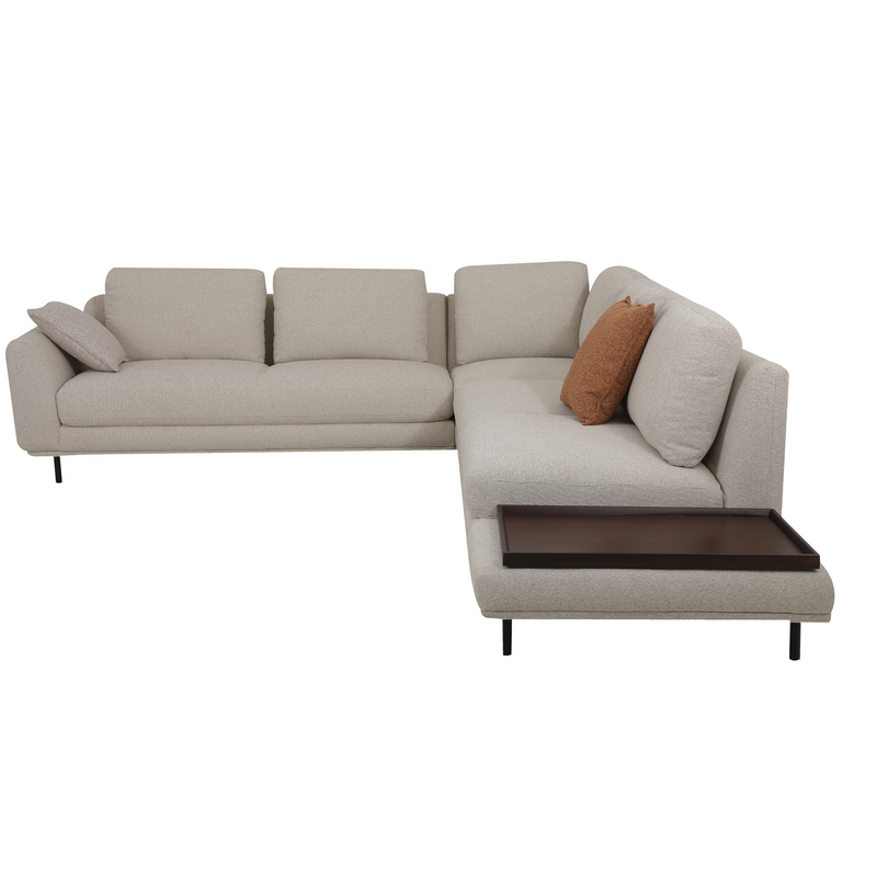 Bianca Sand Sectional