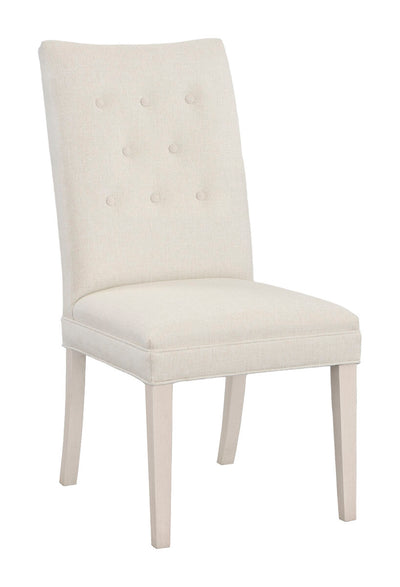 Concave Tall Back Dining Chair - 1206-05-L