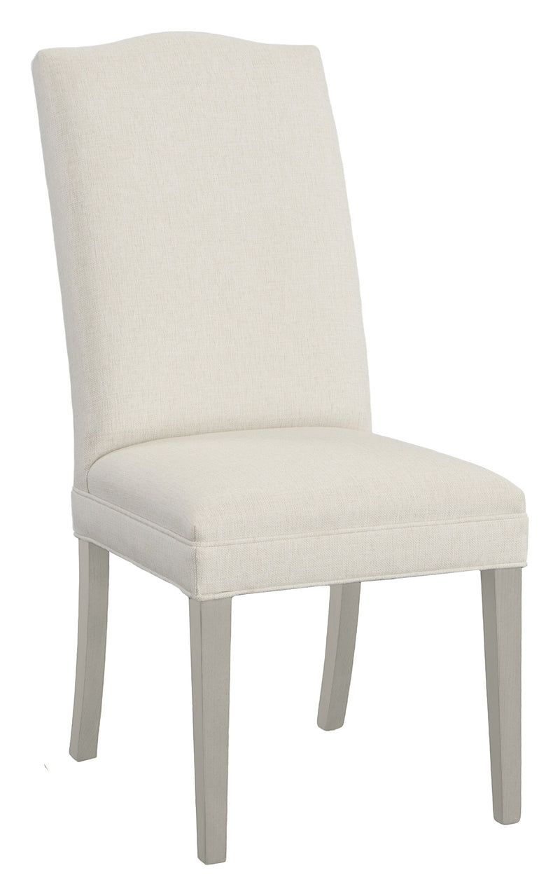 Camel Tall Back Dining Chair - 1224-05-S