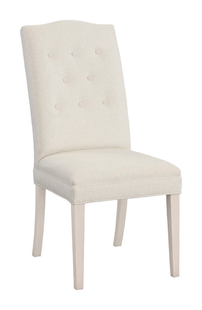 Camel Tall Back Dining Chair - 1226-05-L