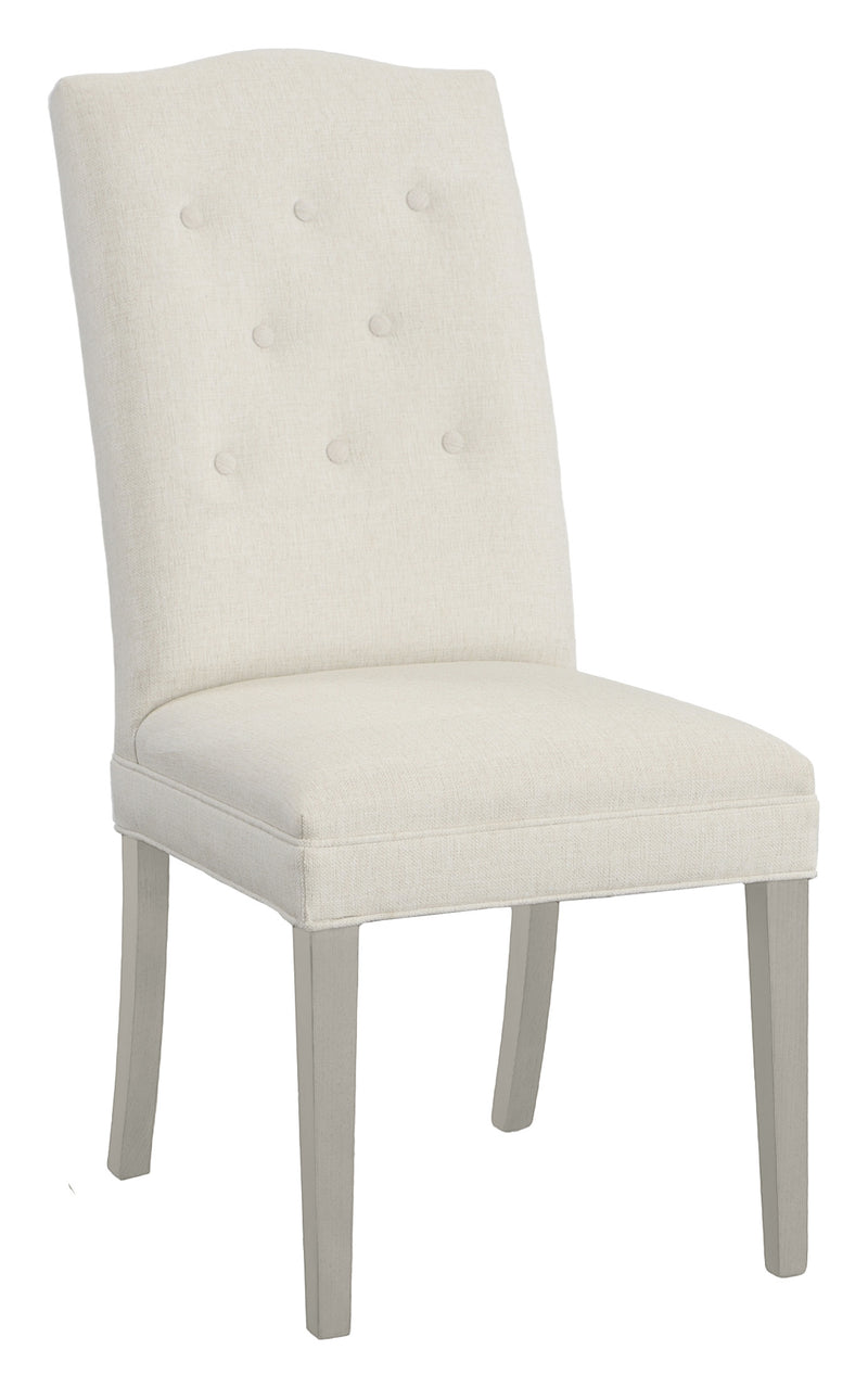 Camel Tall Back Dining Chair - 1226-05-S