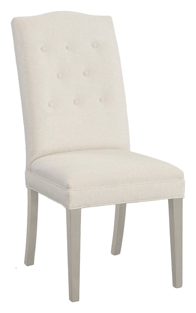 Camel Tall Back Dining Chair - 1226-05-S