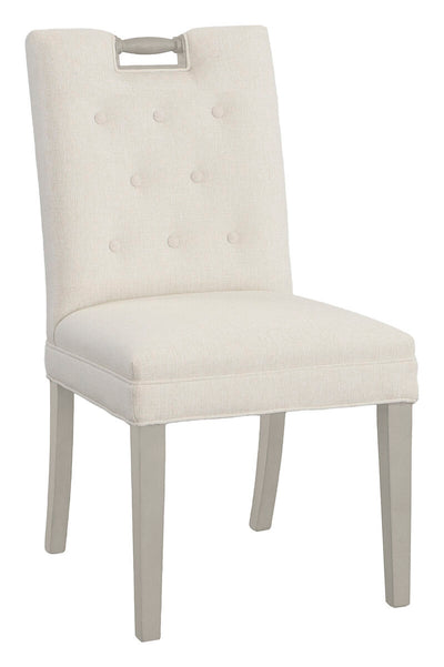 Pull Short Back Dining Chair - 1232-05-S