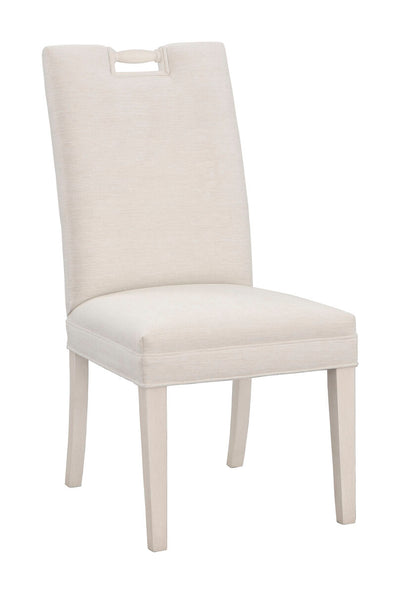 Pull Tall Back Dining Chair - 1234-05-L