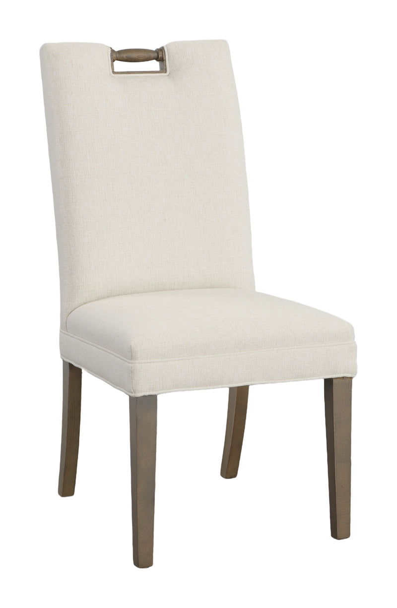 Pull Tall Back Dining Chair - 1234-05-M