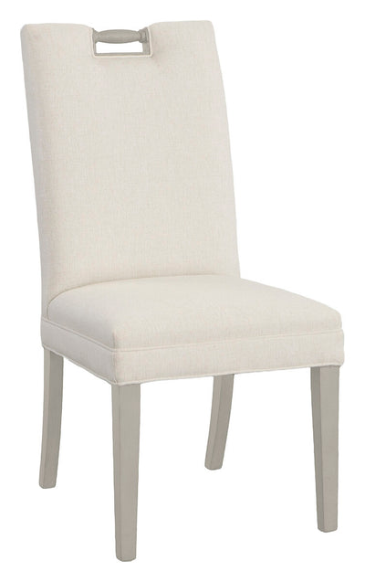 Pull Tall Back Dining Chair - 1234-05-S