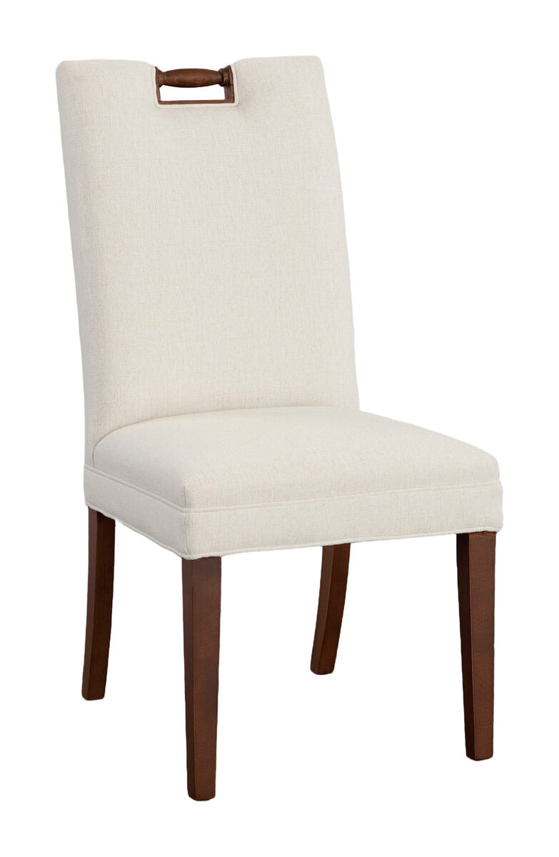 Pull Tall Back Dining Chair - 1234-05-T