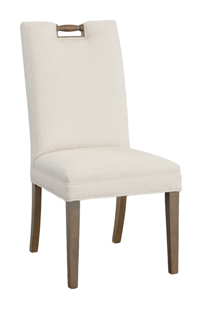 Pull Tall Back Dining Chair - 1234-05