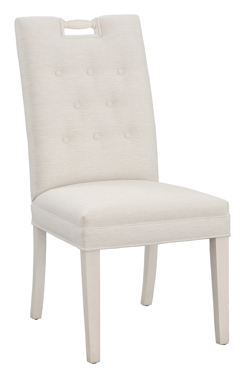 Pull Tall Back Dining Chair - 1236-05-L