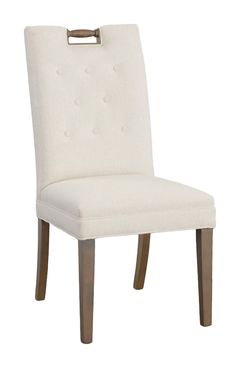 Pull Tall Back Dining Chair - 1236-05-M