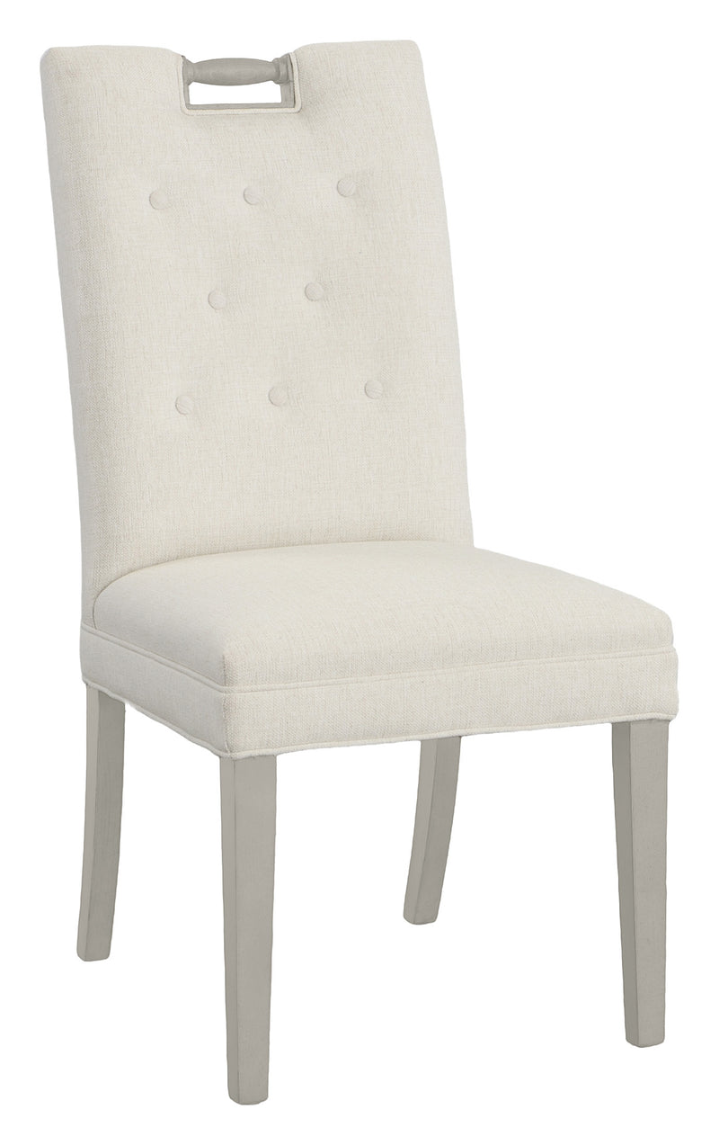 Pull Tall Back Dining Chair - 1236-05-S