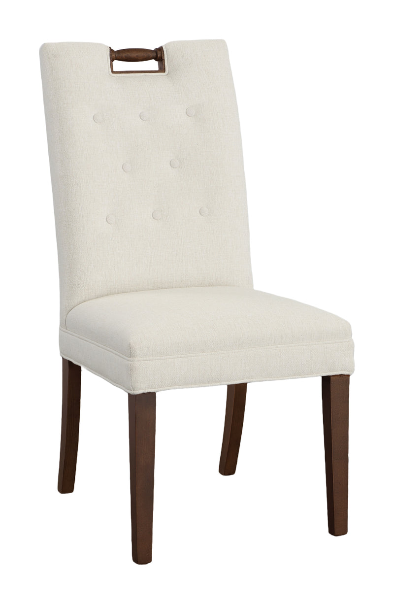 Pull Tall Back Dining Chair - 1236-05-T