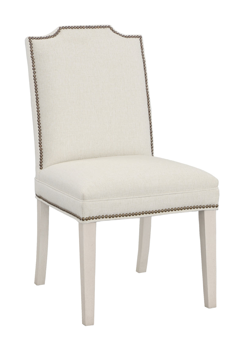 Empire Short Back Dining Chair - 1240-05-L