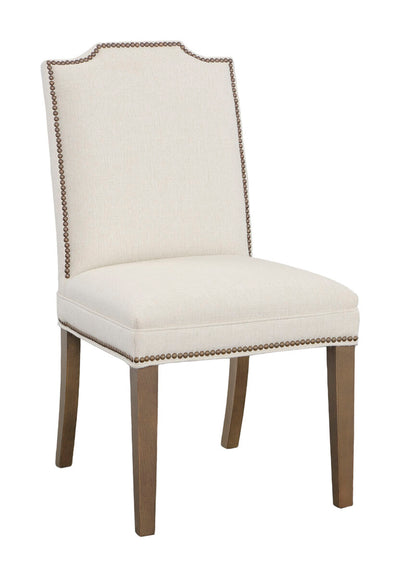 Empire Short Back Dining Chair - 1240-05-M