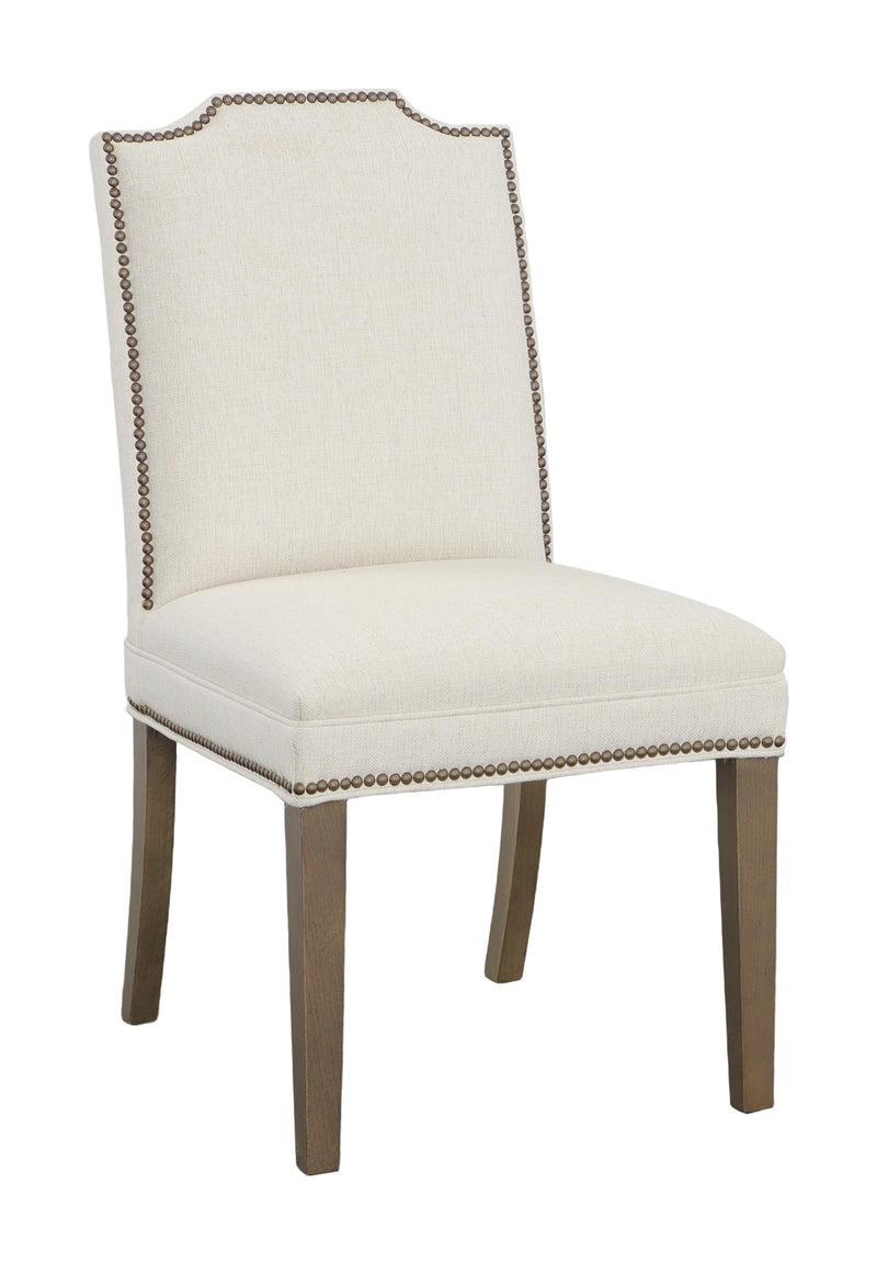 Empire Short Back Dining Chair - 1240-05-M