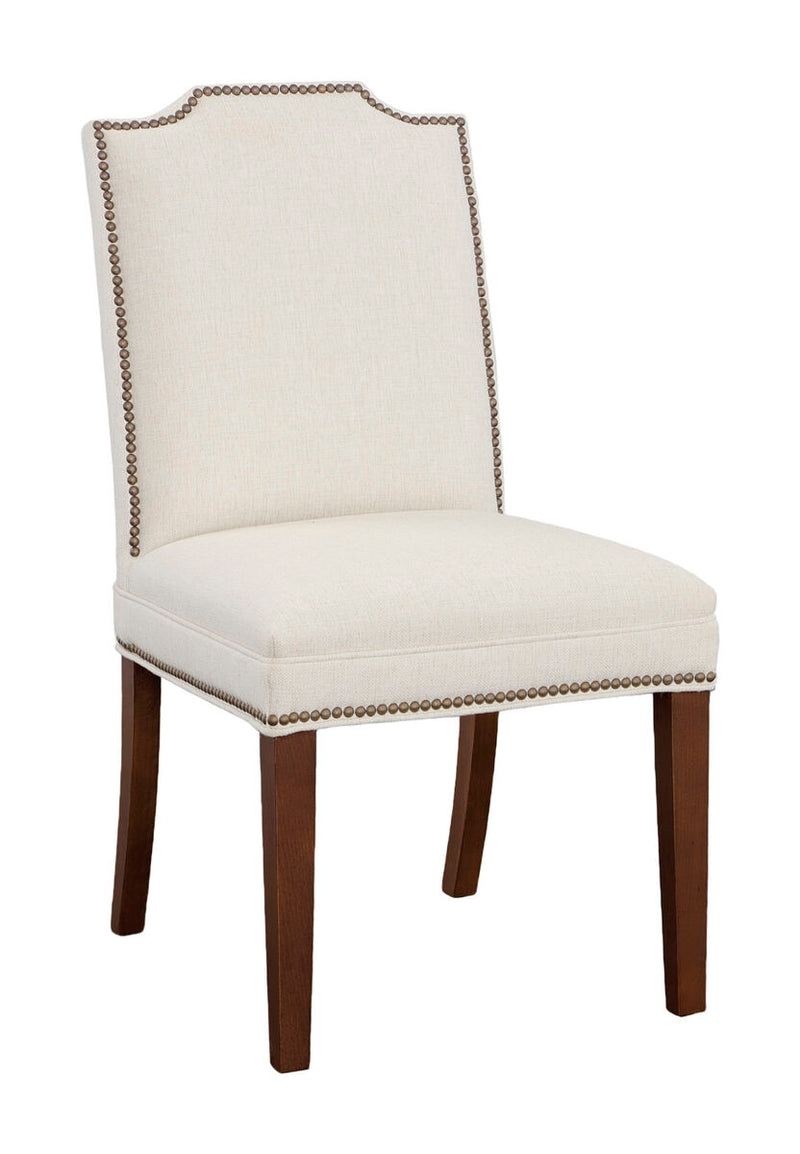 Empire Short Back Dining Chair - 1240-05-T