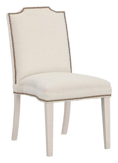 Empire Short Back Armless Stack Chair - 1240-14