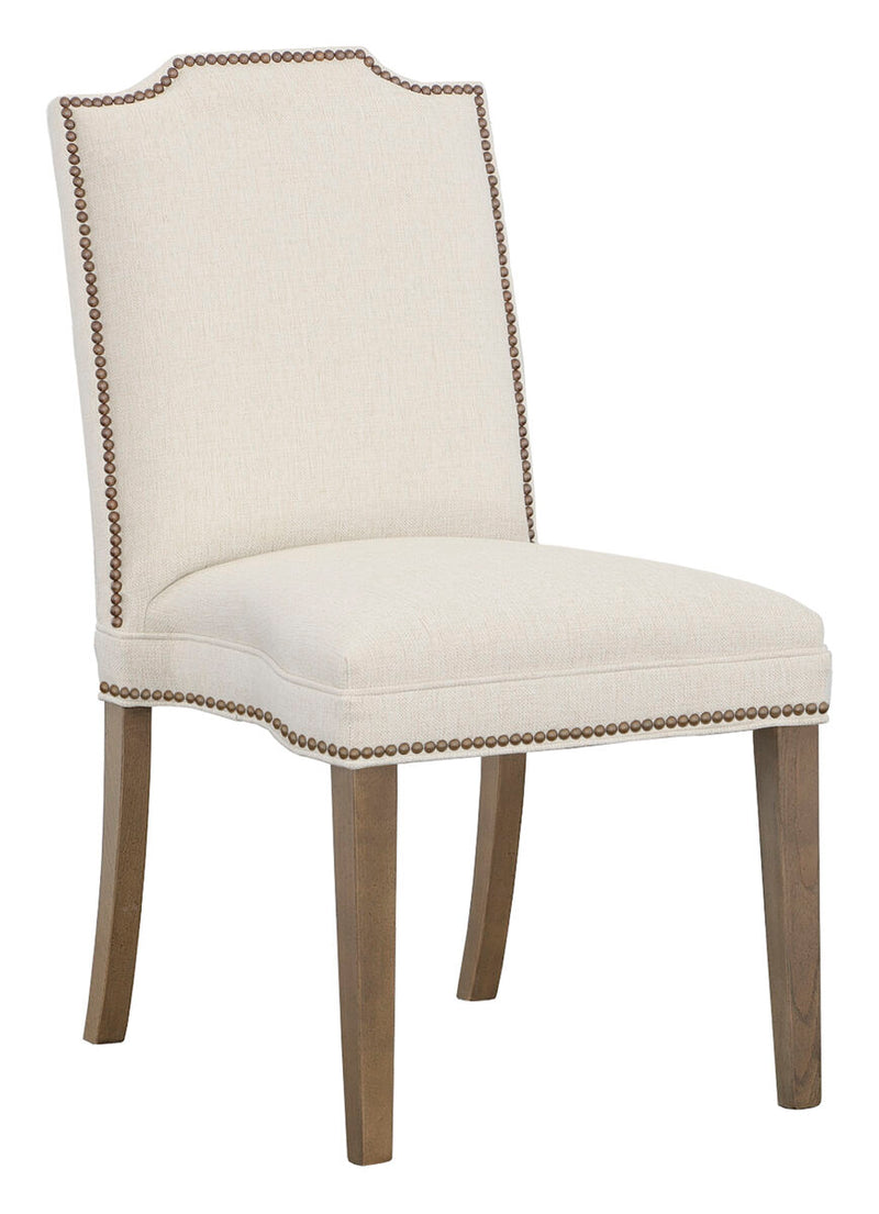 Empire Short Back Armless Stack Chair - 1240-14-M