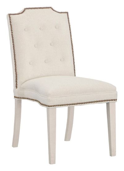 Empire Short Back Armless Stack Chair - 1242-14-L