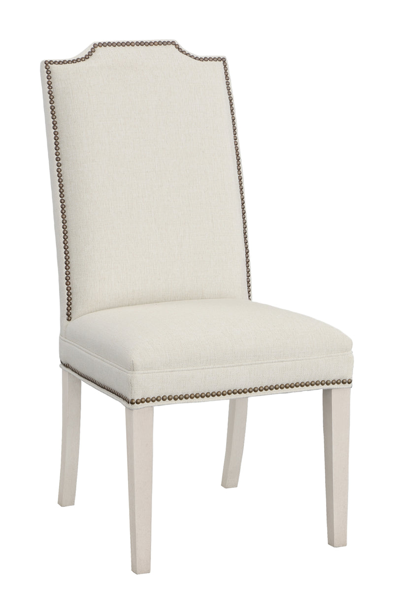 Empire Tall Back Dining Chair - 1244-05-L