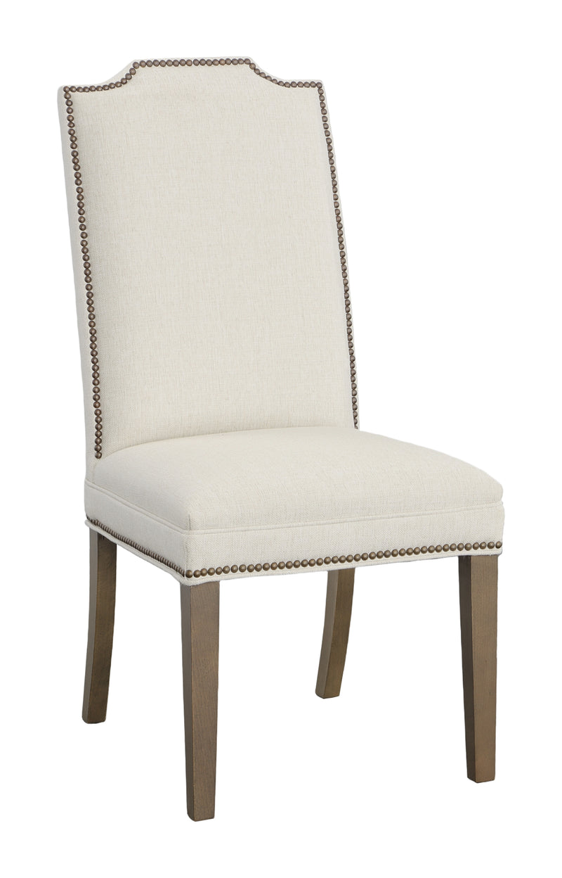 Empire Tall Back Dining Chair - 1244-05-M