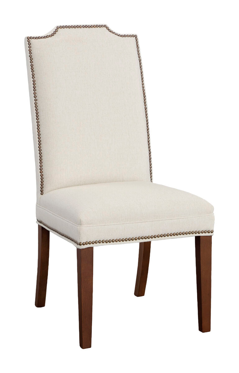 Empire Tall Back Dining Chair - 1244-05-T