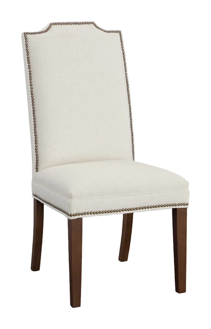 Empire Tall Back Dining Chair - 1244-05-T