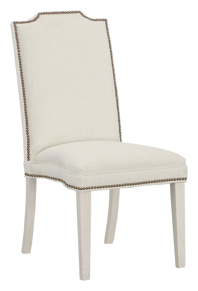 Empire Tall Back Armless Stack Chair - 1244-14-L