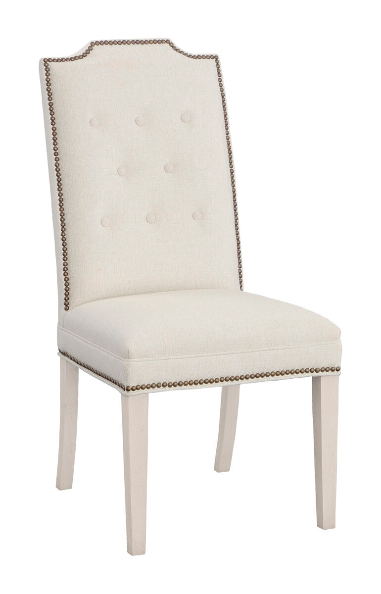 Empire Tall Back Dining Chair - 1246-05-L