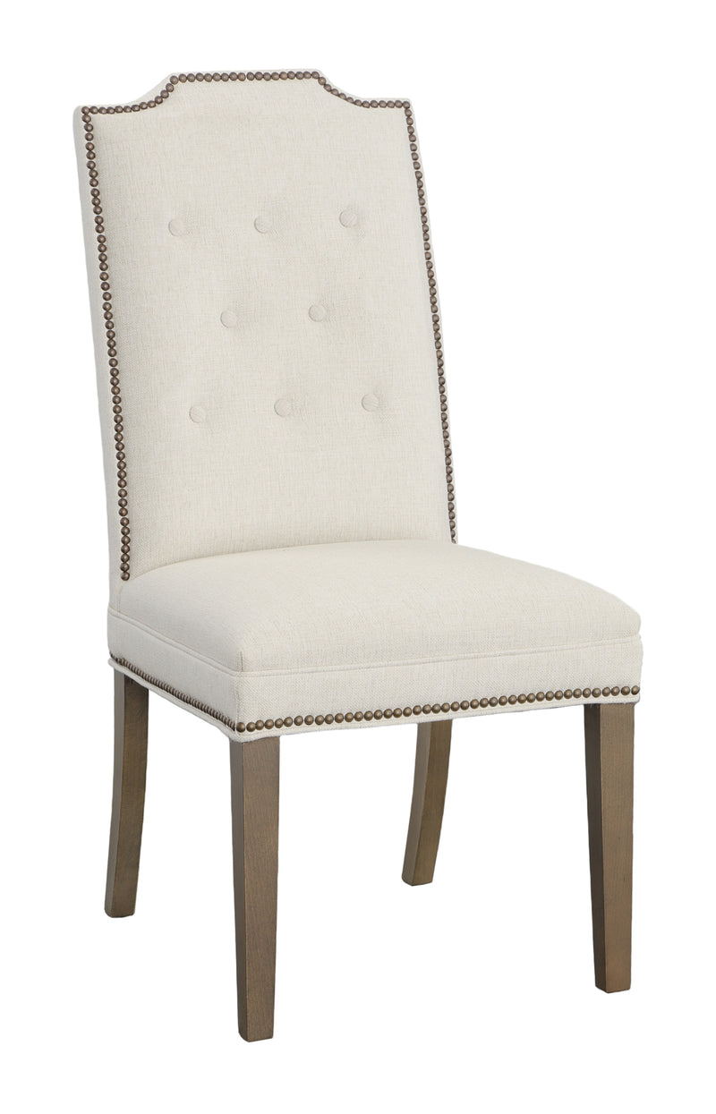 Empire Tall Back Dining Chair - 1246-05