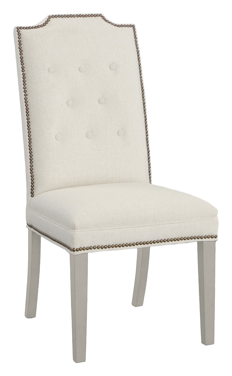 Empire Tall Back Dining Chair - 1246-05-S