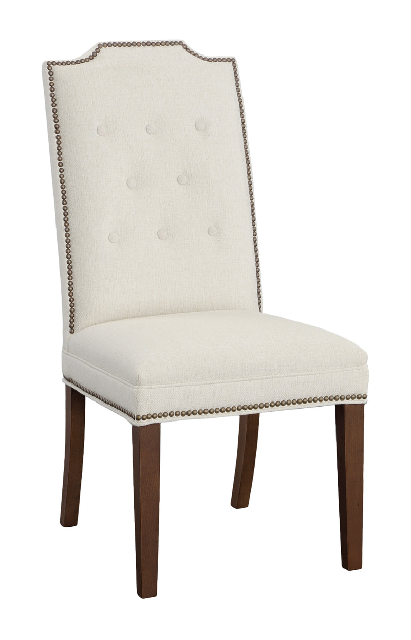 Empire Tall Back Dining Chair - 1246-05-T