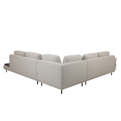 Bianca Sand Sectional