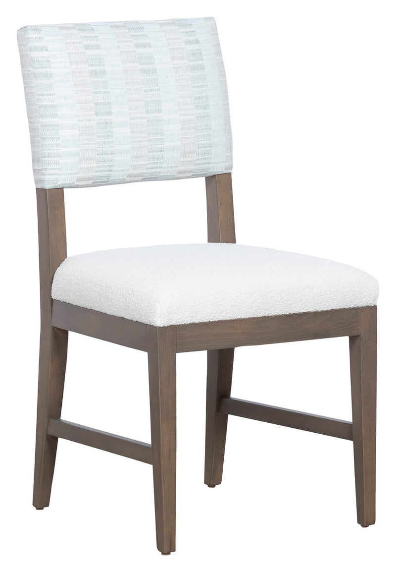 Silas Side Chair - 1300-05-M