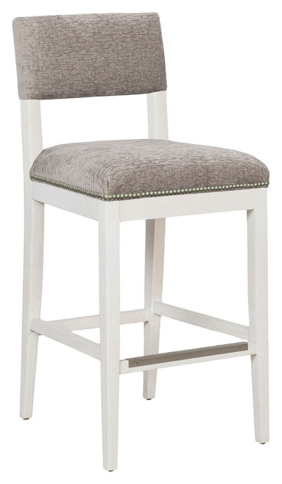 Silas Armless Bar Stool - 1300-07-L