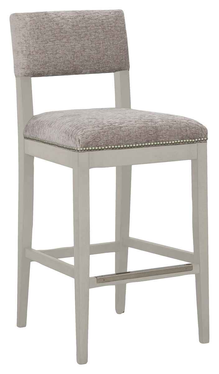 Silas Armless Bar Stool - 1300-07-S