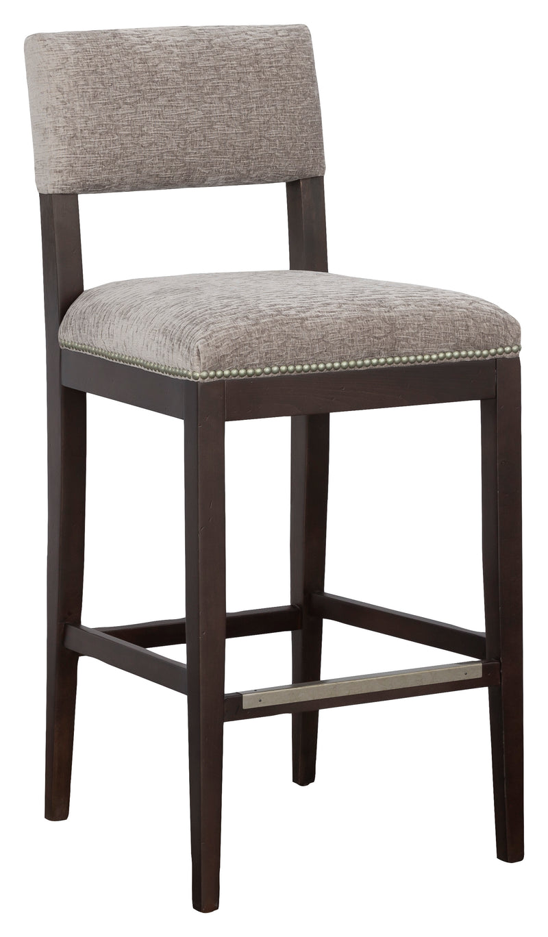 Silas Armless Bar Stool - 1300-07-T