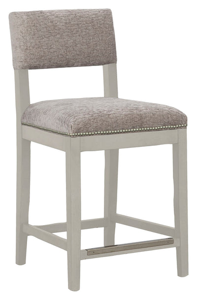 Silas Armless Counter Stool - 1300-C7-S