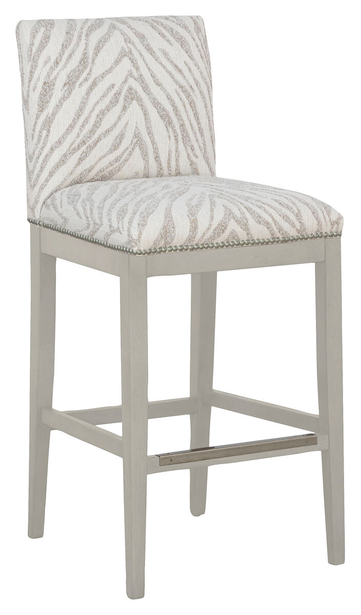 Nova Armless Bar Stool - 1301-07-S