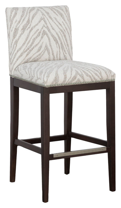 Nova Armless Bar Stool - 1301-07-T