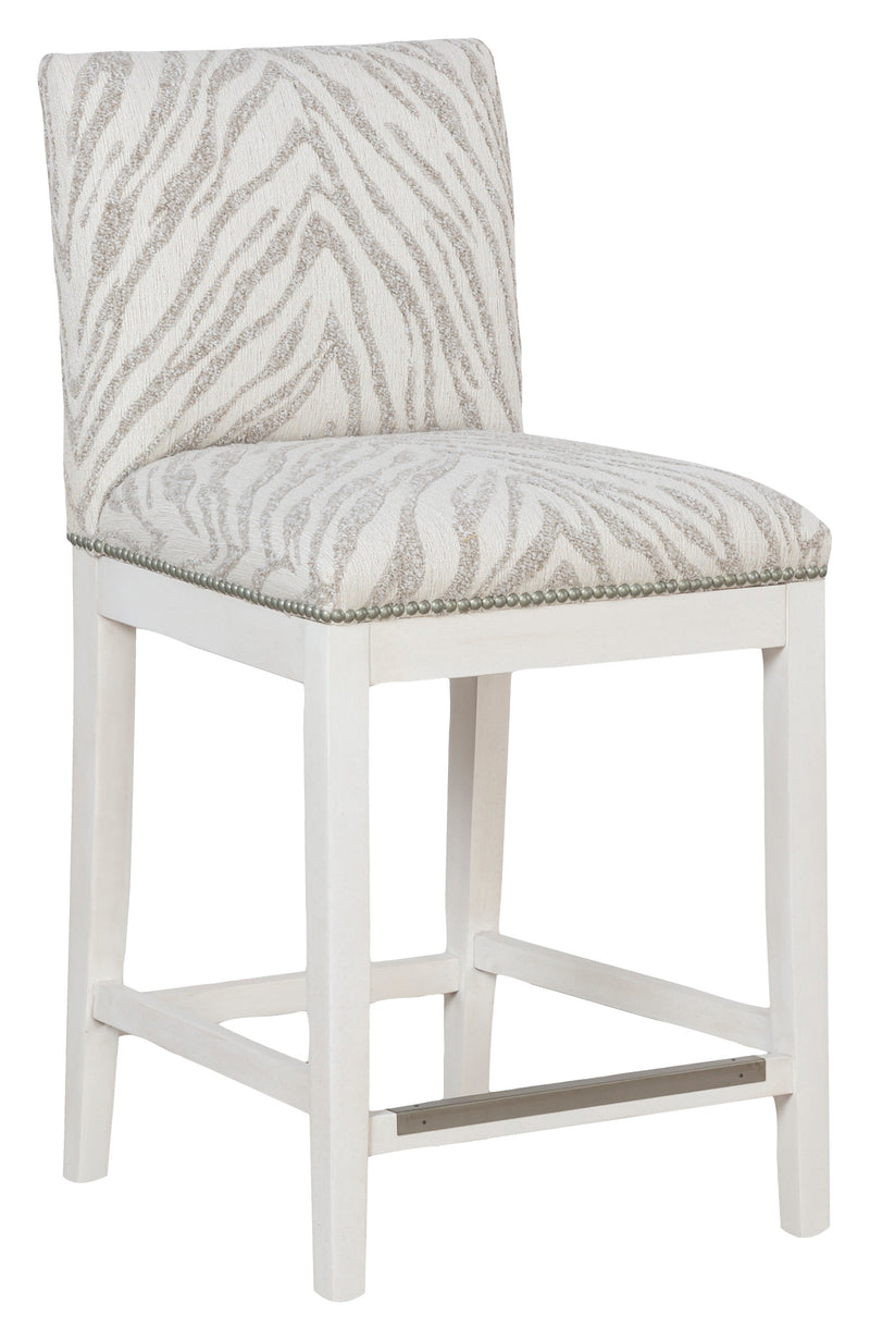 Nova Armless Counter Stool - 1301-C7-L