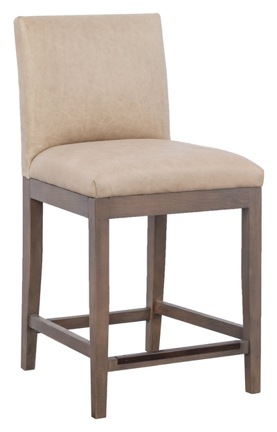 Nova Armless Counter Stool - 1301-C7-M