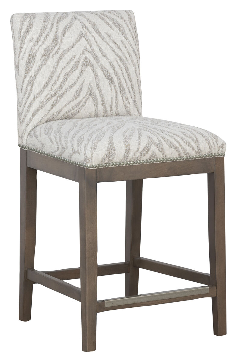 Nova Armless Counter Stool - 1301-C7-M