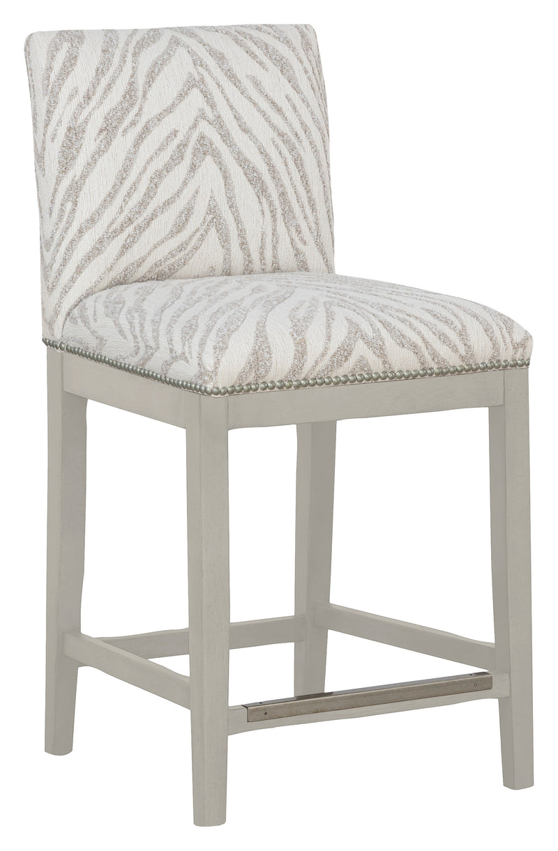 Nova Armless Counter Stool - 1301-C7-S