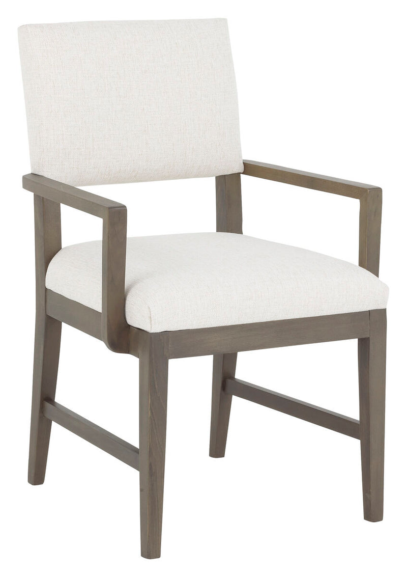 Conroy Arm Chair - 1304-04-M