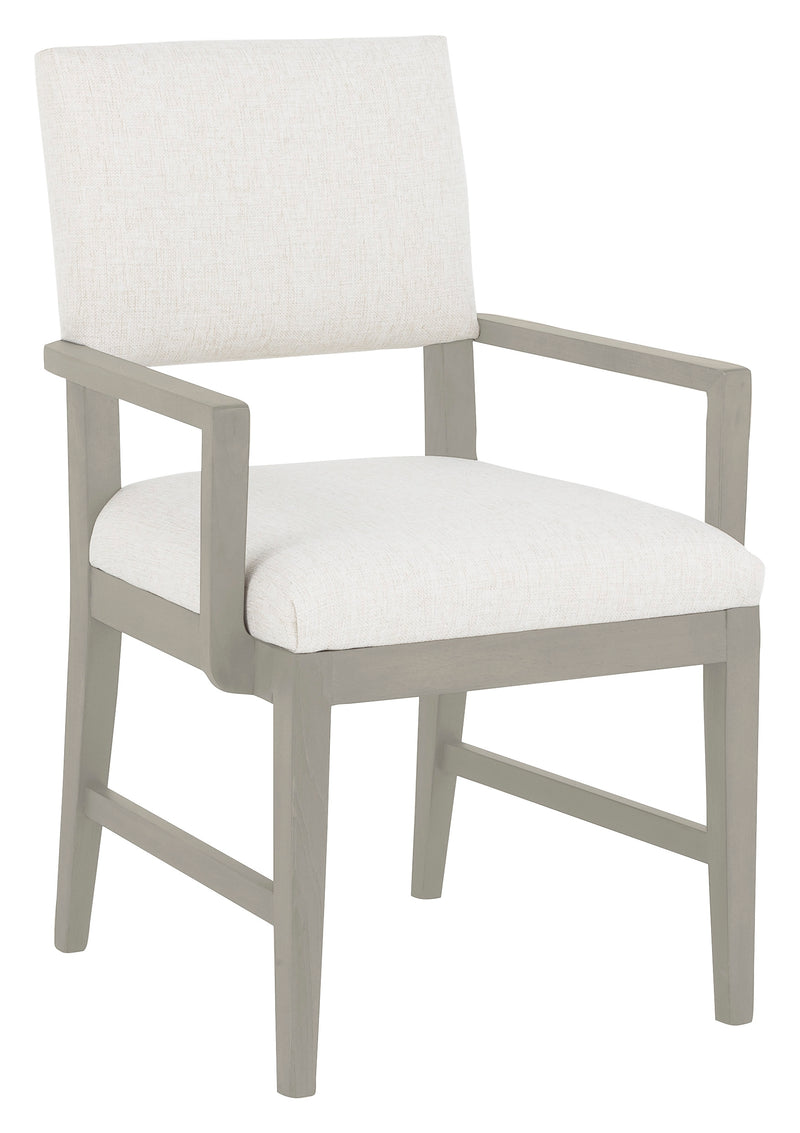 Conroy Arm Chair - 1304-04-S