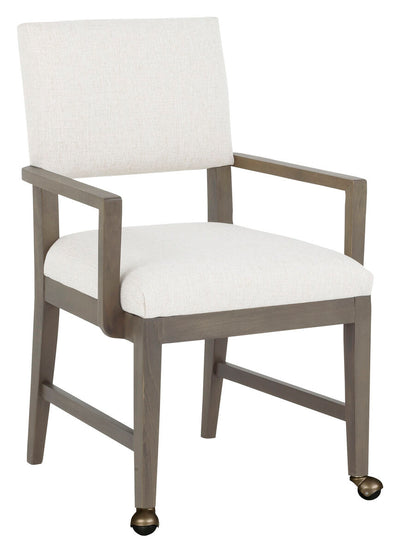 Conroy Arm Chair - 1304-A2-M