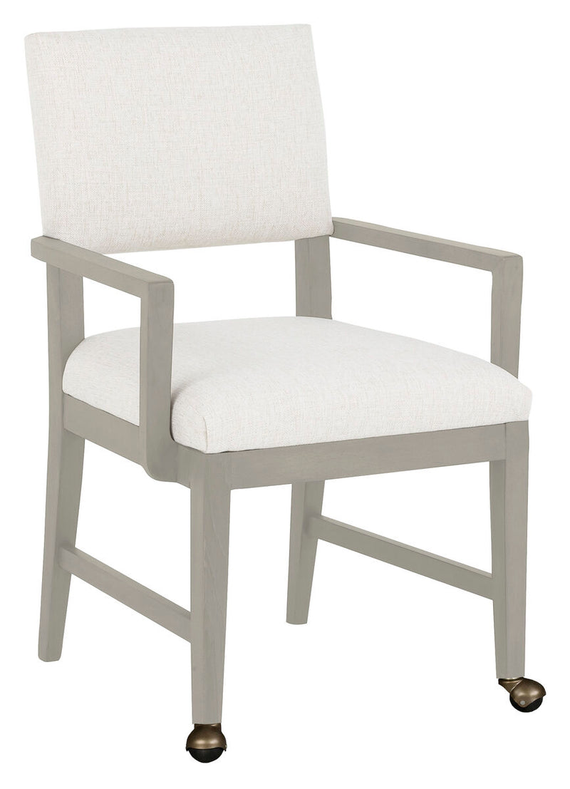 Conroy Arm Chair - 1304-A2-S